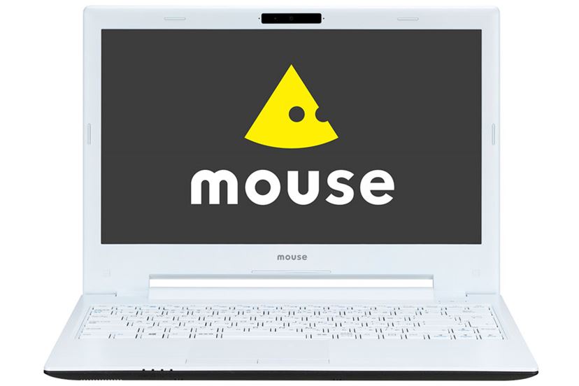 価格.com20周年記念パソコン「マウスモデル」ノートPC レビュー - 価格