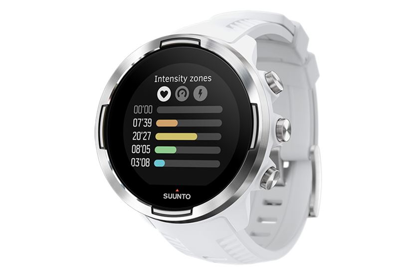 GPSオンで120時間稼働！ ウルトラのためのウルトラなランウォッチ