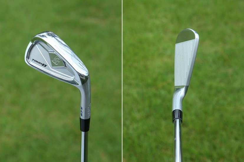 アスリート志向のあなたのクラブ！ ブリヂストン「TOUR B」の新製品を