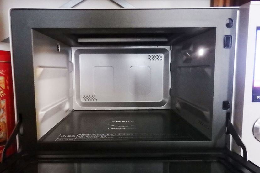 グリル調理が超優秀！ パナソニック「Jコンセプト」のオーブンレンジが