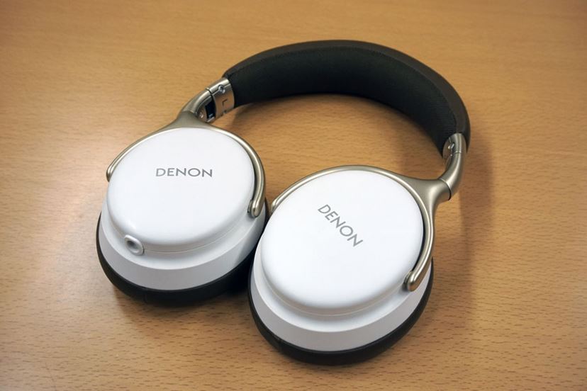 デノンの伝統を受け継ぐ最新ヘッドホン「AH-D5200」「AH-D1200」徹底