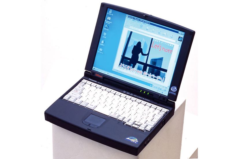 激動の平成デジタルガジェット史 第3回：平成7～9年（1995～1997年