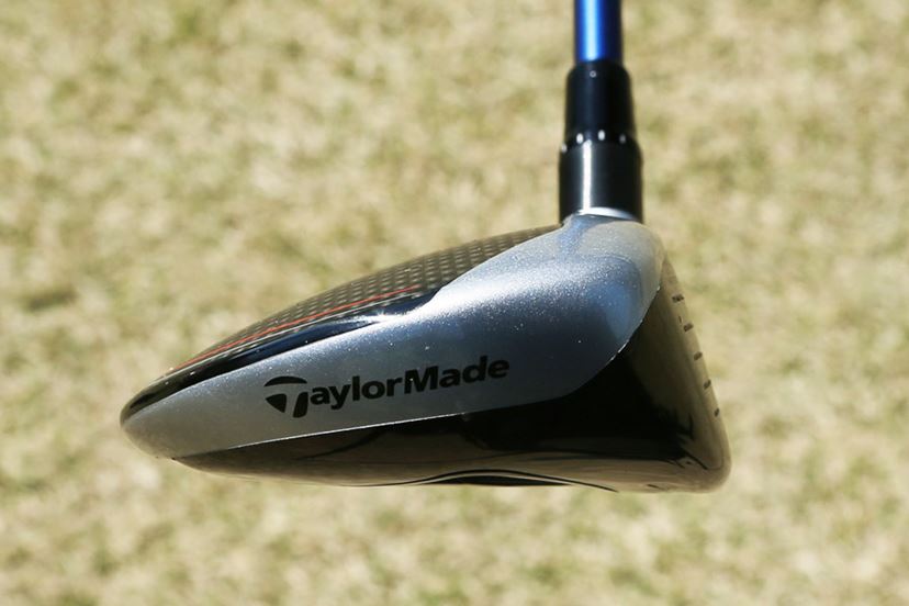 抜群のコントロール！ テーラーメイド「M5」フェアウェイウッドを試打