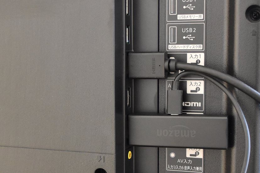 Android端末の画面をテレビに映す 有線／無線による接続方法を徹底解説