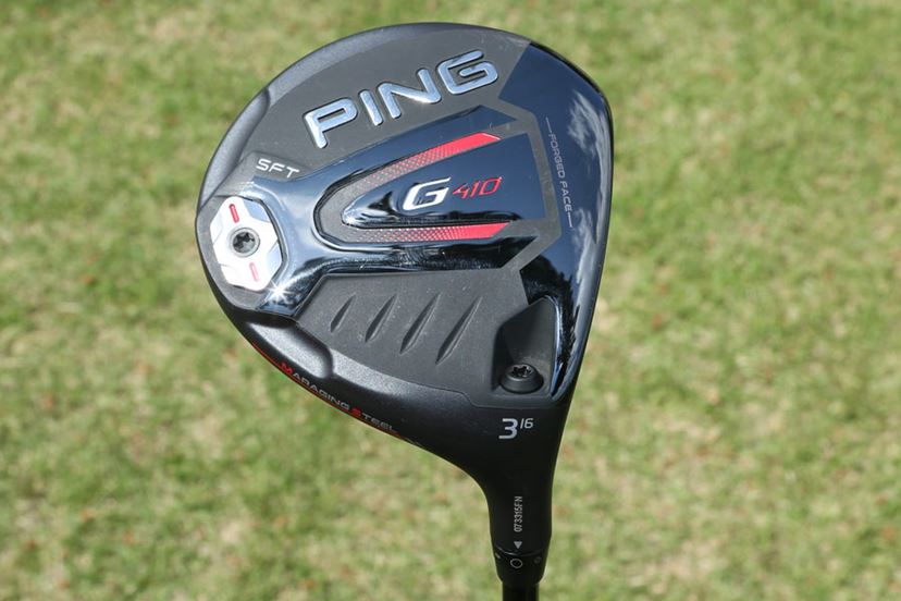 右へのミスがグンと減る！ ピン「G410 SFT FW」#3を試打 - 価格.com