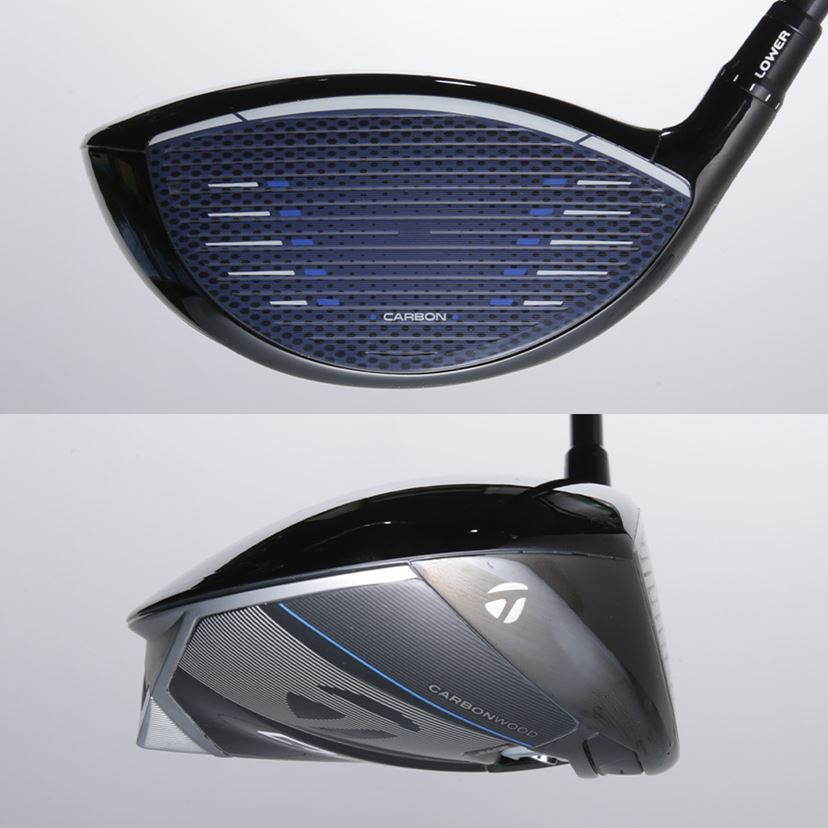 テーラーメイド「Qi10」ドライバー3種を比較試打！ 「MAX」の寛容性は