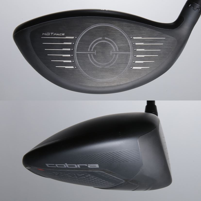 今度のコブラもぶっ飛びそう！ ハマれば手放せない「ダークスピード