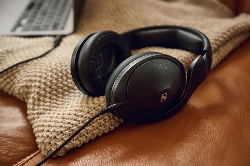 HD 600」「HD 500」シリーズのいいとこどり！ ゼンハイザー「HD 620S