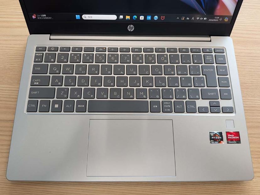 人気の高コスパノートパソコン「HP 14」価格.com限定モデルを試す