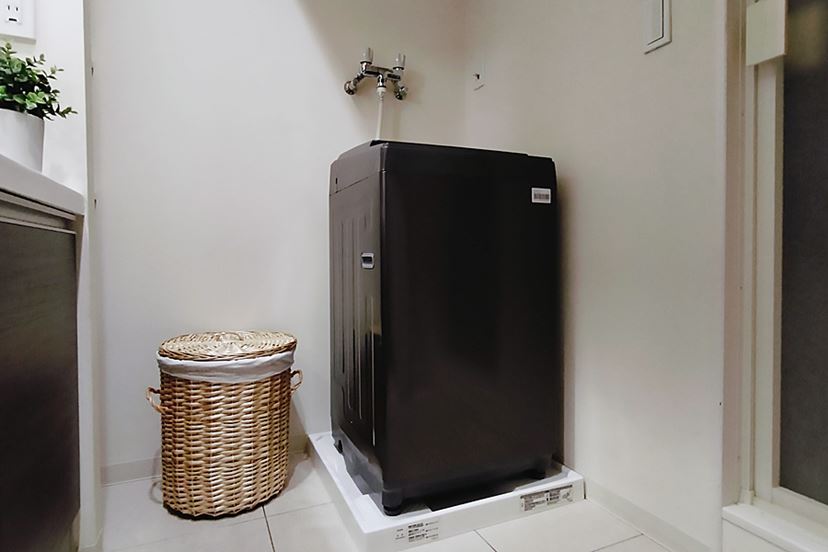 シンプルでリーズナブル！ Comfeeから洗濯・脱水容量7kg/6kg/5.5kgの縦