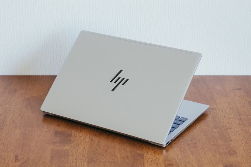 アンダー1kgの持ち運べる高性能機！ HP「Pavilion Aero 13 Ryzen 7