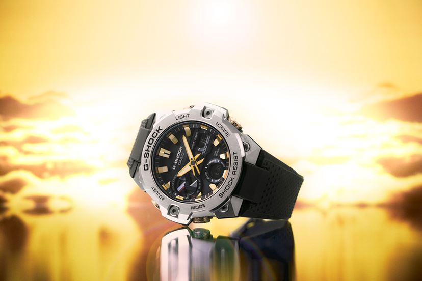 占い師が推す金運UPのG-SHOCK!? 人気の干支シリーズを着けて運をつかめ
