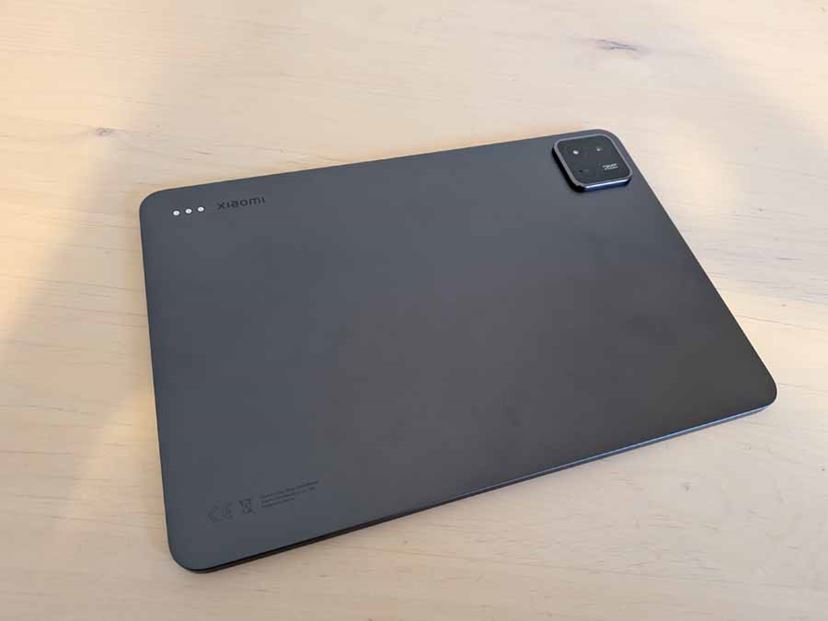 Xiaomi Pad 7」レビュー！ 3.2K高精細ディスプレイ搭載の11インチ