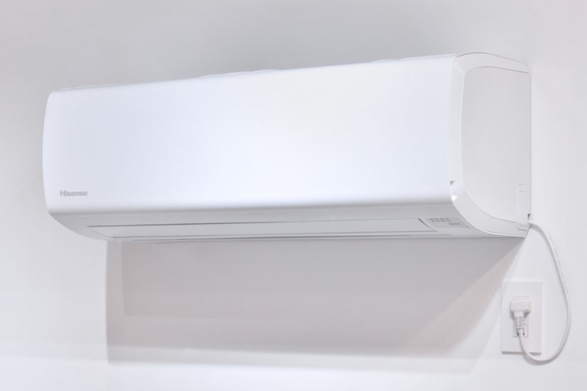 ハイセンスから新型エアコンが登場！ 注目は自動掃除機能＆Wi-Fi対応