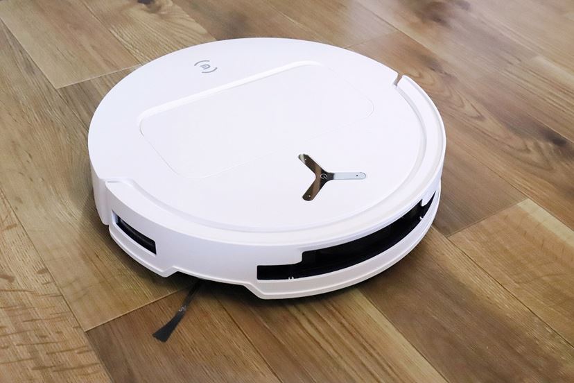 PR]高コスパなロボット掃除機ならこれ！ 薄くて安くて全部入りの