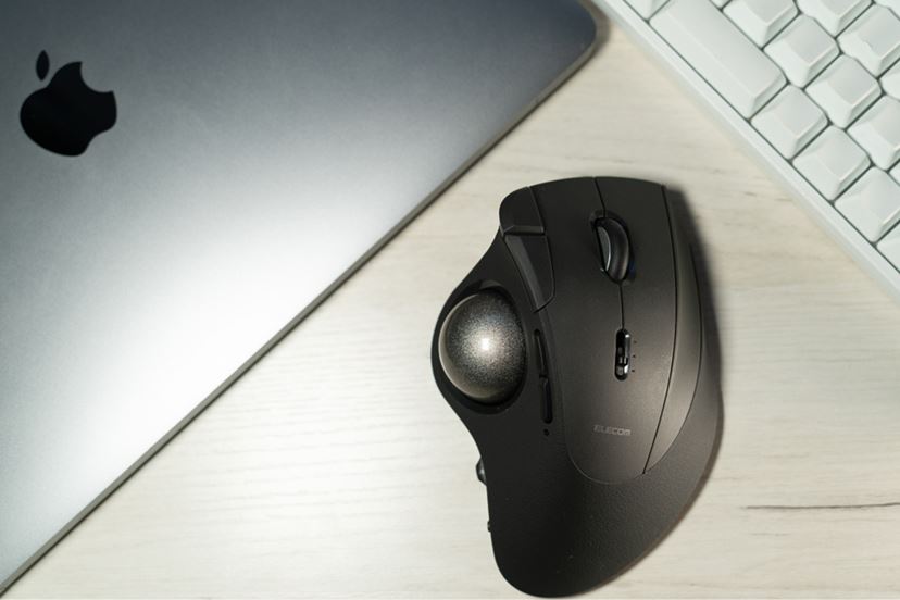 2万円超えトラックボール「M-IPT10MRSBK」の人気の秘密に迫る - 価格