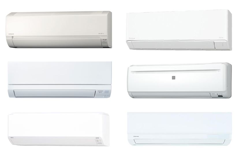 まだ間に合う！ アンダー5万円のお買い得エアコン6選【6～8畳向け