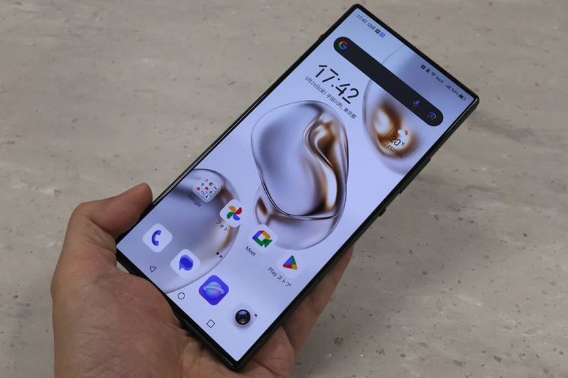 この性能で8万円台!? コスパ全振りゲーミング「REDMAGIC 10 Air