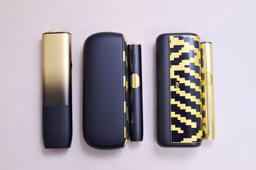 IQOS アイコス イルマ i ワン セレッティ モデル 限定 新作 楽天市場