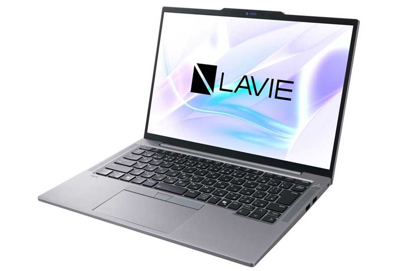 NECノートパソコンおすすめ8選 定番の安心モデルを厳選【2026年2月