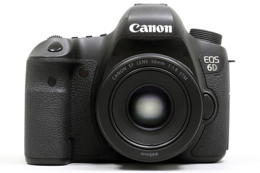 キヤノン「EF50mm F1.8 STM」実写レポート！ “撒き餌レンズ”がついに