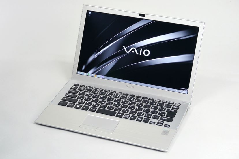 タフモバイルに生まれ変わった「VAIO Pro 13 | mk2」はビジネス
