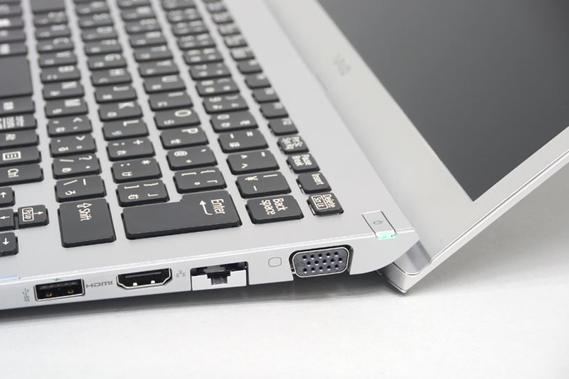 タフモバイルに生まれ変わった「VAIO Pro 13 | mk2」はビジネス