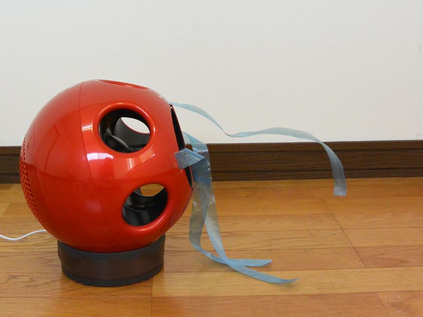 羽がない丸い扇風機”パナソニック「創風機 Q」ってどんなもの？ - 価格