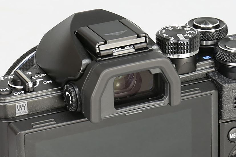 さらなる進化を遂げたOM-Dのエントリーモデル、オリンパス「OM-D E-M10