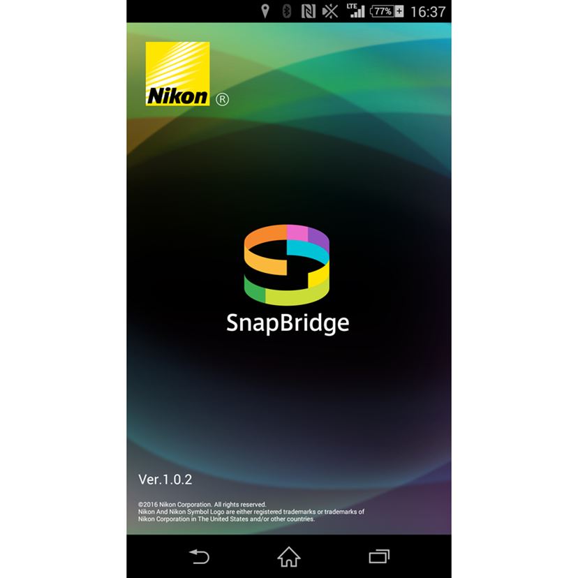 ニコンから久々のエントリーデジタル一眼レフ「D3400」とステッピング