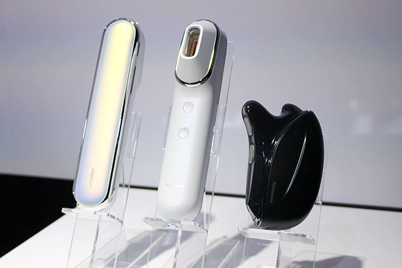 マスク老け”の悩みにも！ パナソニックから登場した2種類のエイジング