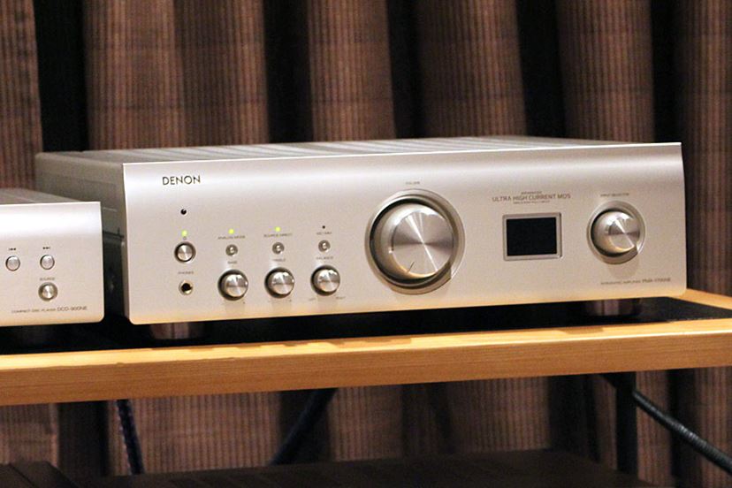 デノンHi-Fiの新モデル登場！ USB-DAC/プリメイン「PMA-1700NE」や入門
