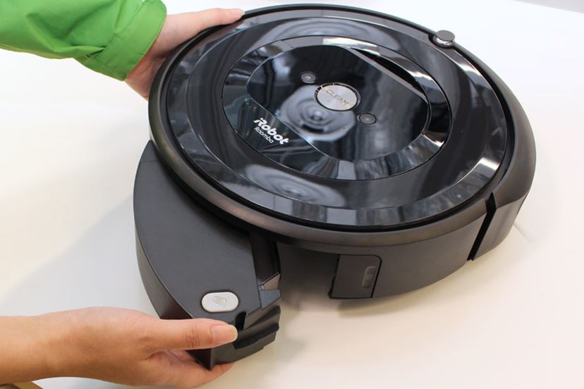 ルンバ新世代機「e5」登場！ 高機能ルンバが約5万円で買える時代に