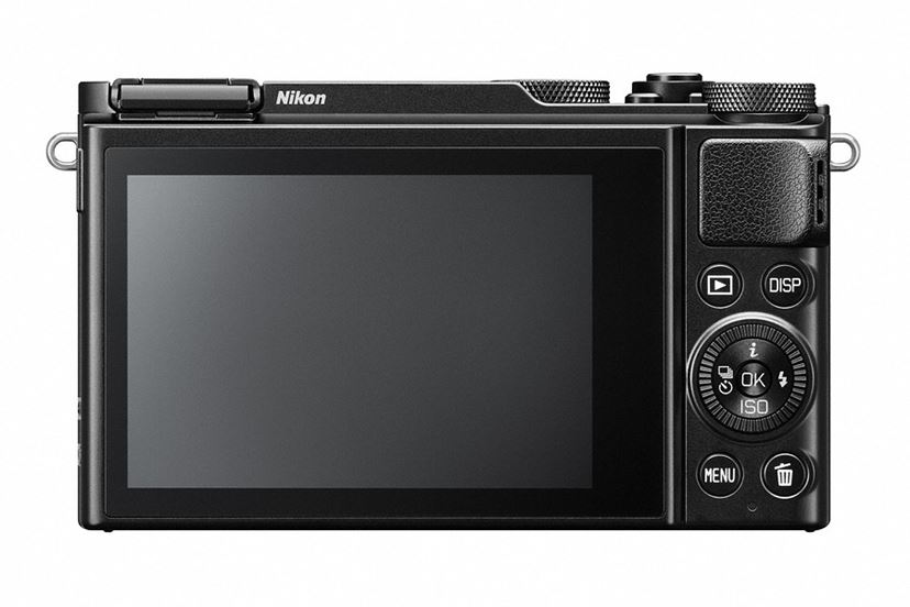 ニコンから1インチセンサー搭載の高級コンパクト「DLシリーズ」が登場