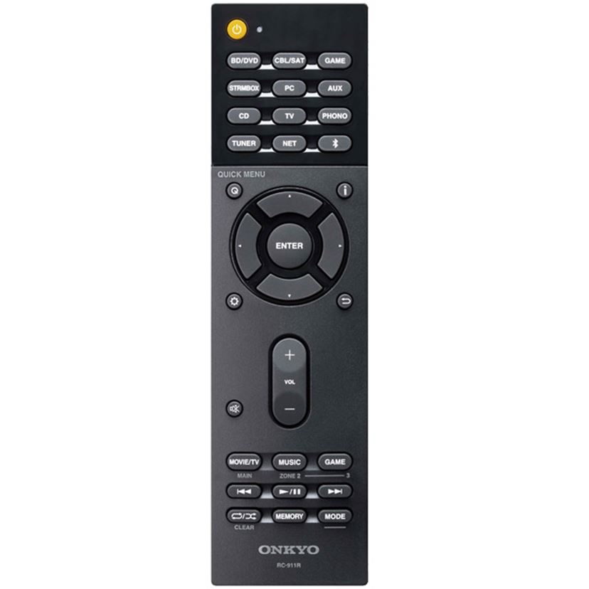 オンキヨーから人気AVアンプの後継機「TX-RZ810」が登場