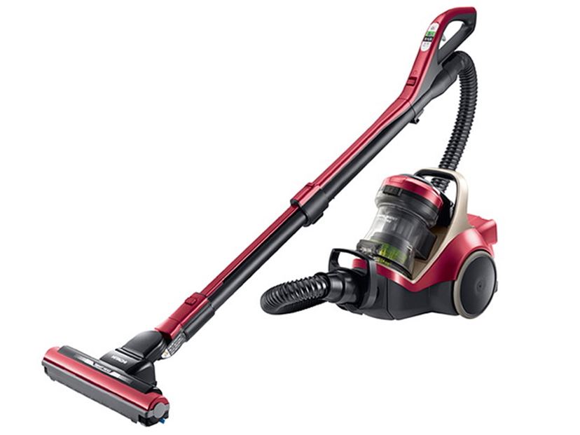 最近、コンパクトで軽量な「キャニスター型掃除機」が人気です - 価格