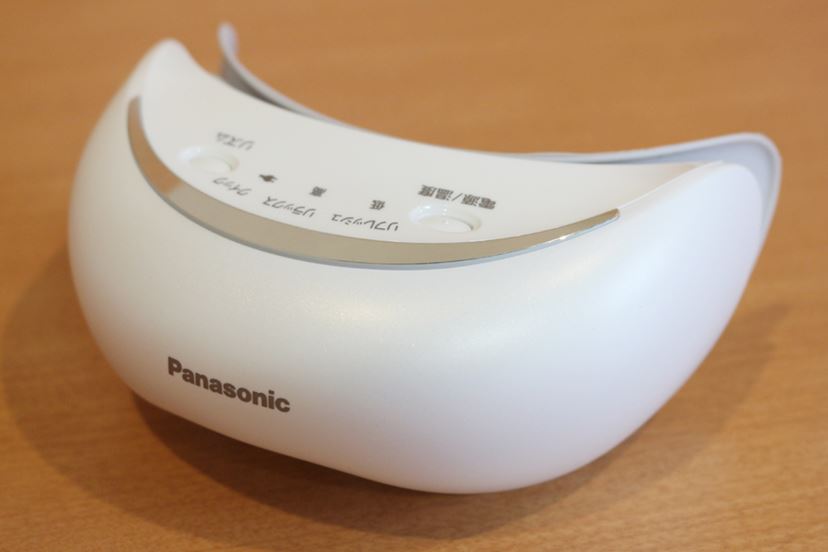 目もとエステ」を新旧比較！ スチーム量が2倍になった最新モデルは