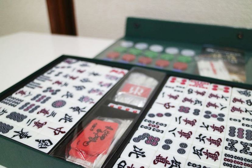 検証】麻雀のプロってドンジャラも強いの？ ガチンコ対戦してみた