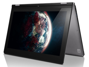 Lenovo IdeaPad Yoga 13 21912DJ [クレメンタインオレンジ] 価格比較