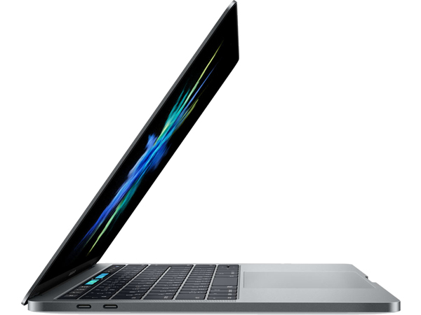 Apple MacBook Pro Retinaディスプレイ 2300/13.3 MPXQ2J/A [スペース