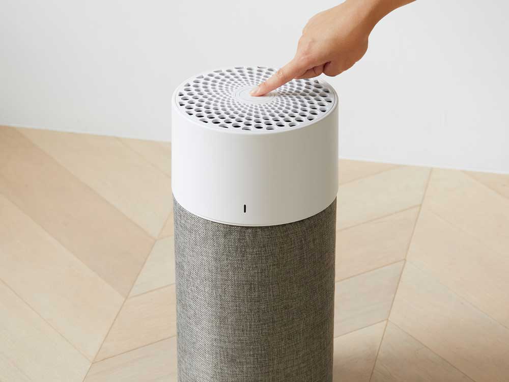 ブルーエア Blue 3000 Series 3210 105534 価格比較 - 価格.com