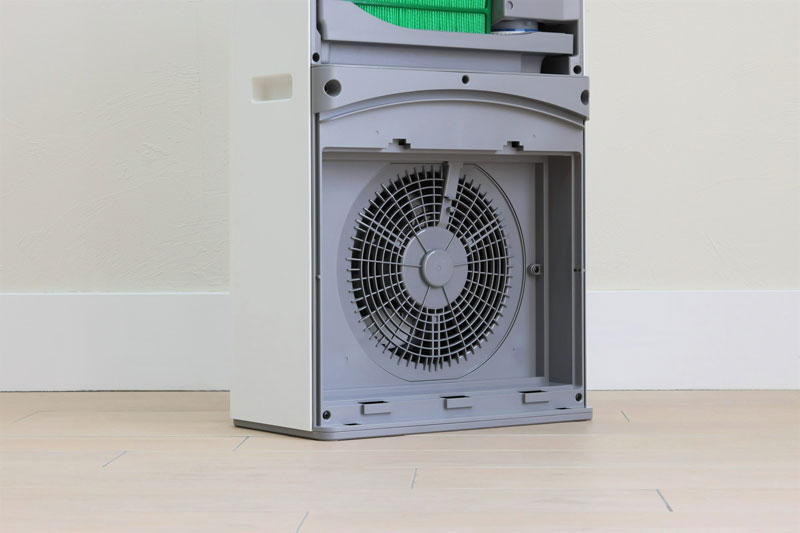 価格.com - [PR企画]COWAYから最新加湿空気清浄機「AIRMEGA 250H」登場