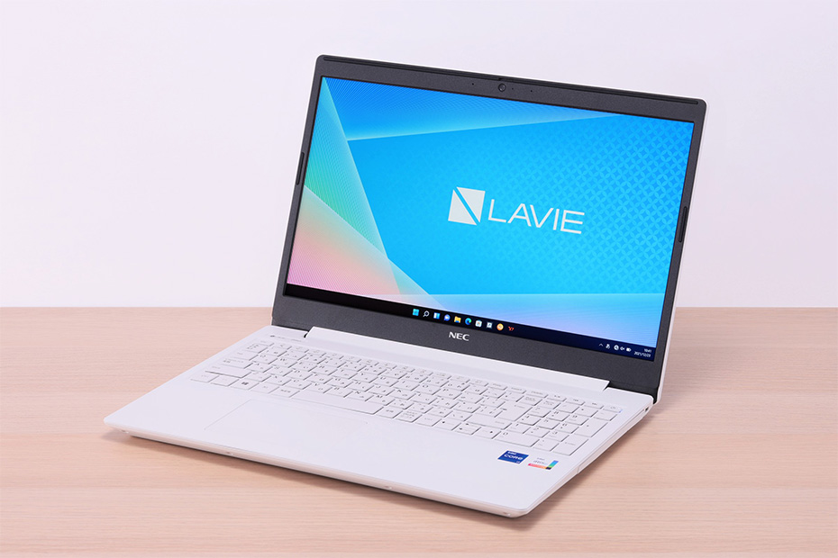 価格.com - [PR企画]NEC「LAVIE Direct N15(S)」なら、必要な機能が