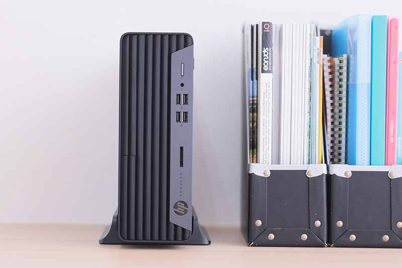 価格.com - [PR企画]「HP ProDesk 405 G8 SFF」レビュー 日本HPの小型