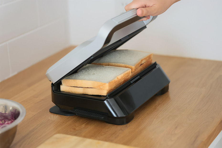 価格.com - [PR企画]毎日3食大活躍！ デロンギ「マルチグリル エブリデイ」