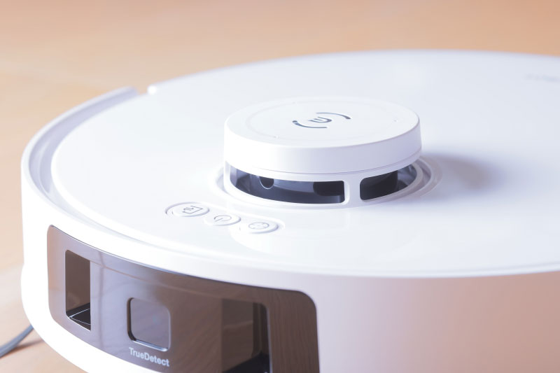 価格.com - [PR企画]「DEEBOT T30 PRO OMNI」エコバックスのハイエンド