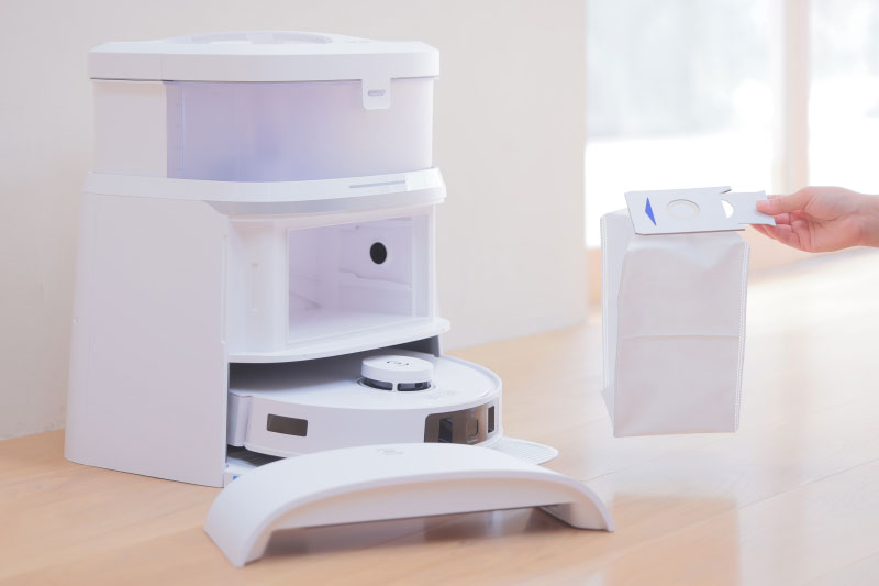 価格.com - [PR企画]「DEEBOT T30 PRO OMNI」エコバックスのハイエンド