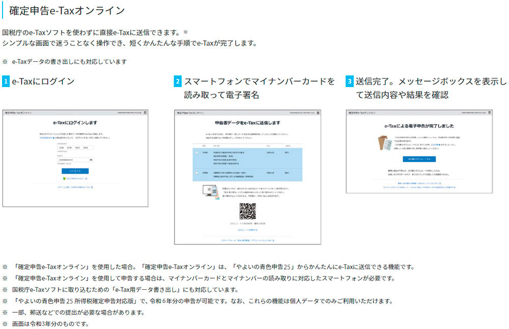 価格.com - [PR企画]個人事業主の確定申告に「やよいの青色申告 25」