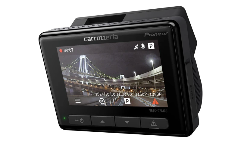 価格.com - [PR企画]4K高画質で夜明るく操作も快適！カロッツェリアの