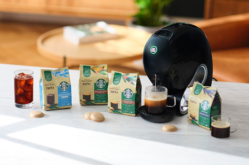 価格.com - [PR企画]「ネスカフェ ドルチェ グスト ネオ」をわが家の